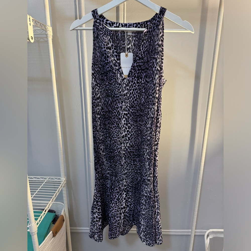 Light summer dress